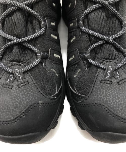 MERRELL（メレル）MERRELL (メレル) クレイプール 2 スポーツ ブラック サイズ:30の古着・服飾アイテム