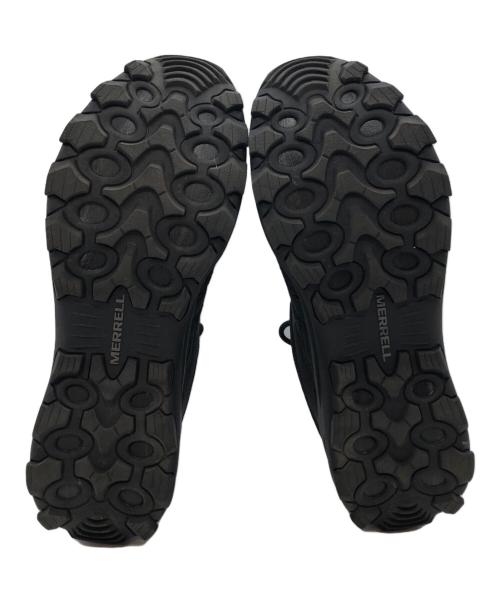 MERRELL（メレル）MERRELL (メレル) クレイプール 2 スポーツ ブラック サイズ:30の古着・服飾アイテム