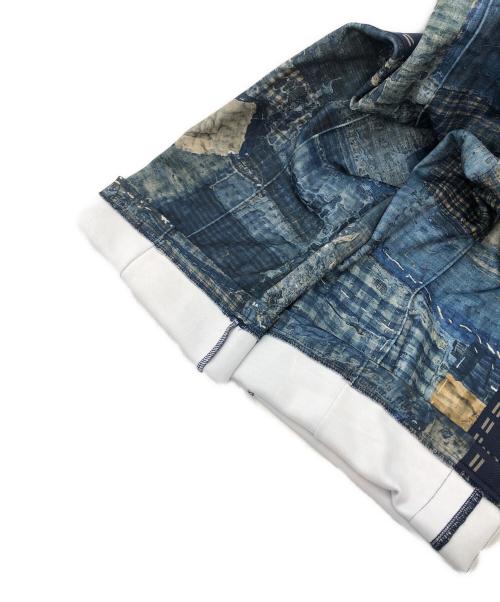 Paris Saint-Germain（パリサンジェルマン）Paris Saint-Germain (パリサンジェルマン) トラックパンツ ネイビー サイズ:Lの古着・服飾アイテム