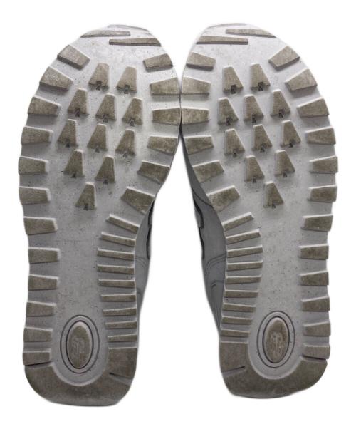 NEW BALANCE（ニューバランス）NEW BALANCE (ニューバランス) 574LEGACY ホワイト サイズ:9.5の古着・服飾アイテム
