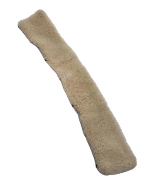 MONCLER（モンクレール）MONCLER (モンクレール) AMI Alexandre Mattiussi (アミアレクサンドルマテュッシ) BASTIEN GILET グレー サイズ:SIZE 3の古着・服飾アイテム