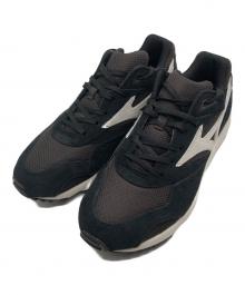 MIZUNO×MARGARET HOWELL（ミズノ×マーガレットハウエル）の古着「Contender」｜ブラウン