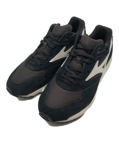 MIZUNO（ミズノ）MIZUNO (ミズノ) MARGARET HOWELL (マーガレットハウエル) Contender ブラウン サイズ:27cmの古着・服飾アイテム