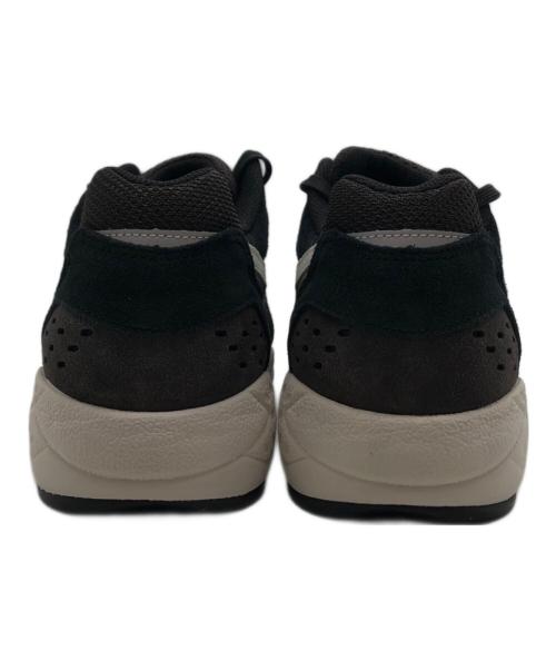 MIZUNO（ミズノ）MIZUNO (ミズノ) MARGARET HOWELL (マーガレットハウエル) Contender ブラウン サイズ:27cmの古着・服飾アイテム