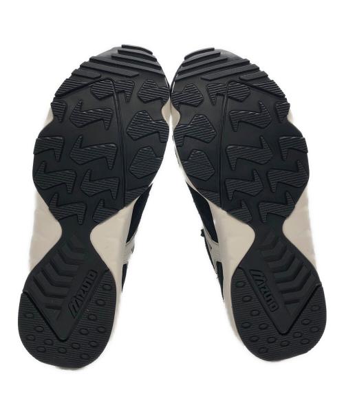 MIZUNO（ミズノ）MIZUNO (ミズノ) MARGARET HOWELL (マーガレットハウエル) Contender ブラウン サイズ:27cmの古着・服飾アイテム