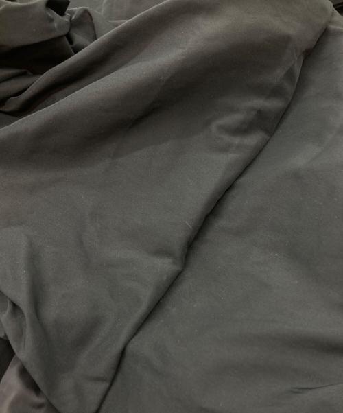 PRANK PROJECT（プランクプロジェクト）PRANK PROJECT (プランクプロジェクト) 2WAYタフタストラップワンピース スカート ブラック サイズ:SIZE Freeの古着・服飾アイテム