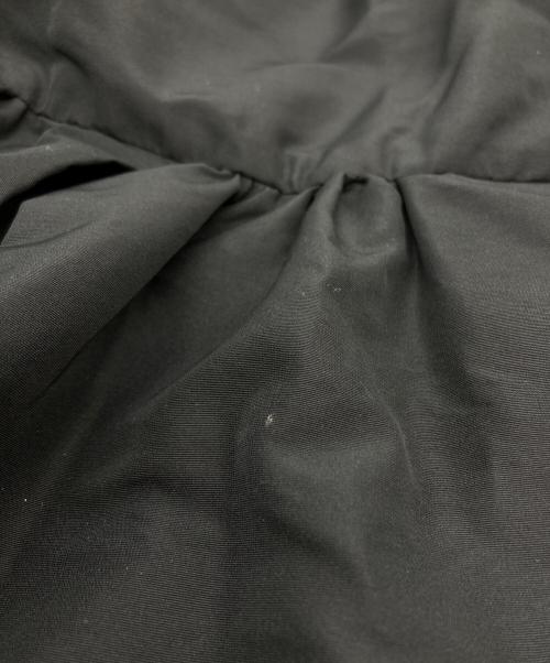 PRANK PROJECT（プランクプロジェクト）PRANK PROJECT (プランクプロジェクト) 2WAYタフタストラップワンピース スカート ブラック サイズ:SIZE Freeの古着・服飾アイテム