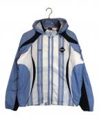 Bristolブリストル）の古着「EXHIBITION GAME JACKET」｜ブルー