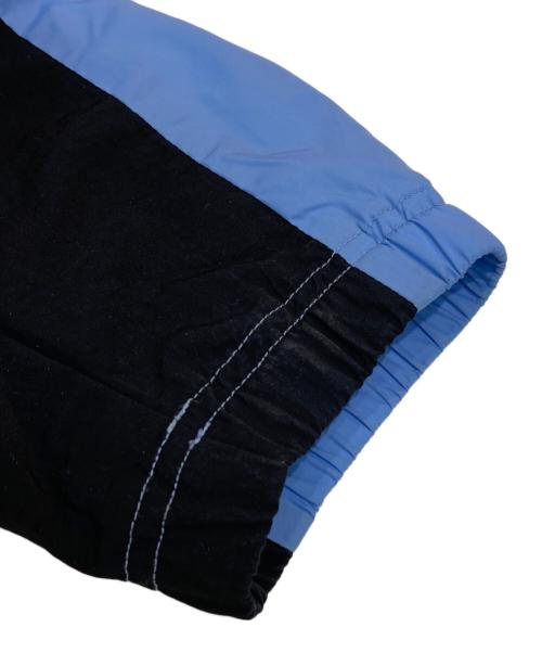 Bristol（ブリストル）Bristol (ブリストル) EXHIBITION GAME JACKET ブルー サイズ:Mの古着・服飾アイテム