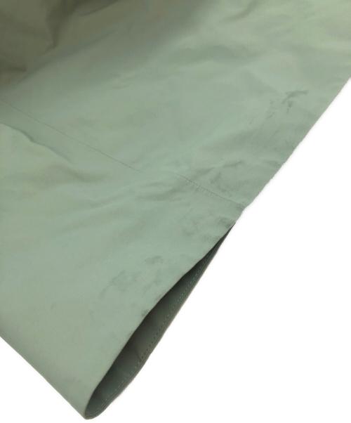 THE NORTH FACE（ザ ノース フェイス）THE NORTH FACE (ザ ノース フェイス) Gadget Hangar Coat グリーン サイズ:Mの古着・服飾アイテム