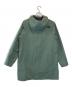 THE NORTH FACE (ザ ノース フェイス) Gadget Hangar Coat グリーン サイズ:M：18000円
