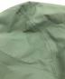 中古・古着 THE NORTH FACE (ザ ノース フェイス) Gadget Hangar Coat グリーン サイズ:M：18000円