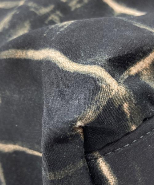 PAUL SMITH（ポールスミス）Paul Smith (ポールスミス) ナイロンショルダーバッグ ブラックの古着・服飾アイテム