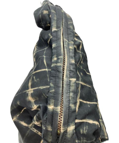 PAUL SMITH（ポールスミス）Paul Smith (ポールスミス) ナイロンショルダーバッグ ブラックの古着・服飾アイテム