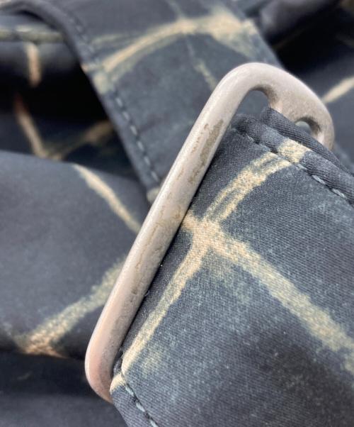 PAUL SMITH（ポールスミス）Paul Smith (ポールスミス) ナイロンショルダーバッグ ブラックの古着・服飾アイテム