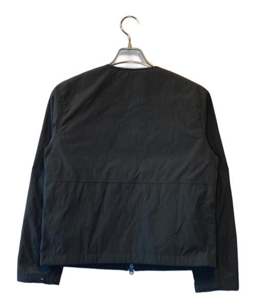 THE NORTH FACE（ザ ノース フェイス）THE NORTH FACE (ザ ノース フェイス) アカンポ ヒート カーディガン グレー サイズ:S/90の古着・服飾アイテム