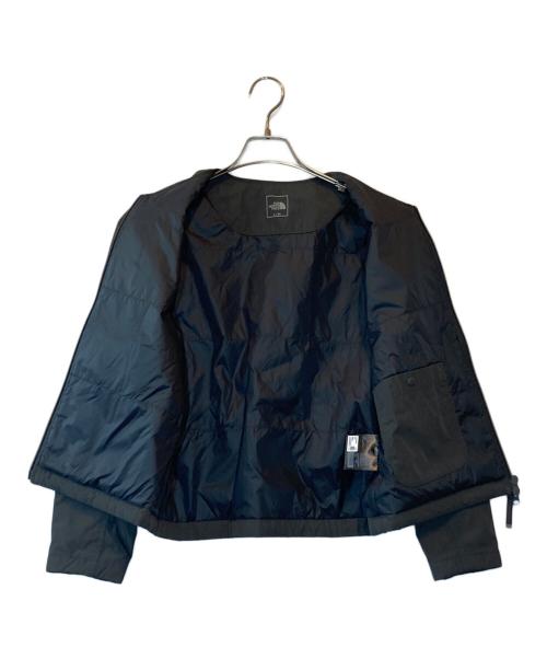 THE NORTH FACE（ザ ノース フェイス）THE NORTH FACE (ザ ノース フェイス) アカンポ ヒート カーディガン グレー サイズ:S/90の古着・服飾アイテム