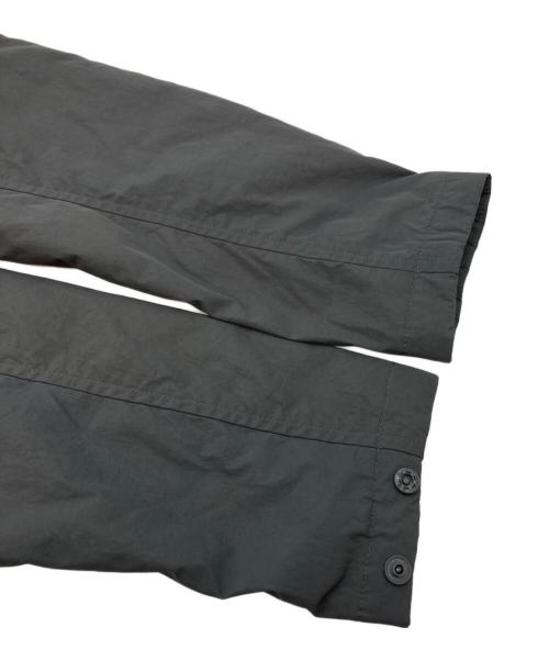 THE NORTH FACE（ザ ノース フェイス）THE NORTH FACE (ザ ノース フェイス) アカンポ ヒート カーディガン グレー サイズ:S/90の古着・服飾アイテム