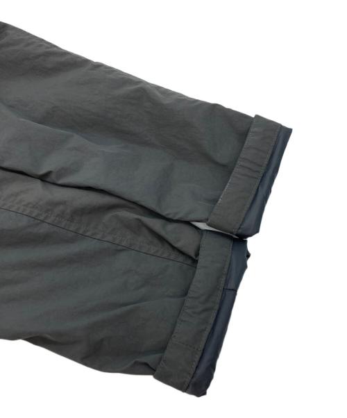 THE NORTH FACE（ザ ノース フェイス）THE NORTH FACE (ザ ノース フェイス) アカンポ ヒート カーディガン グレー サイズ:S/90の古着・服飾アイテム