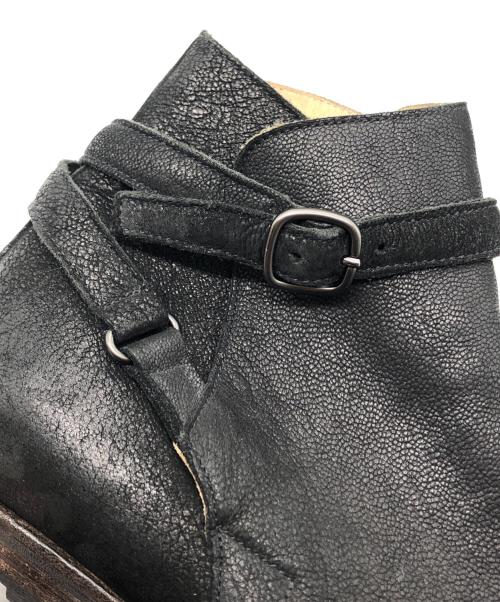 CHURCH'S（チャーチ）CHURCH'S (チャーチ) ショートブーツ ブラック サイズ:361/2の古着・服飾アイテム