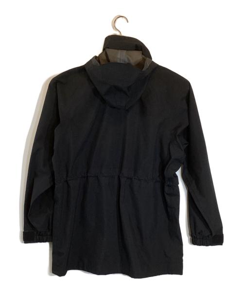 U'S NAVY（アメリカ海軍）U'S NAVY (アメリカ海軍) COLD WEATHER PARKA ブラック サイズ:small regularの古着・服飾アイテム