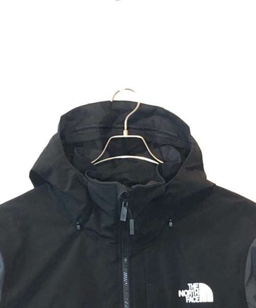 THE NORTH FACE（ザ ノース フェイス）THE NORTH FACE (ザ ノース フェイス) Stormpeak Triclimate JKT グレー サイズ:XLの古着・服飾アイテム