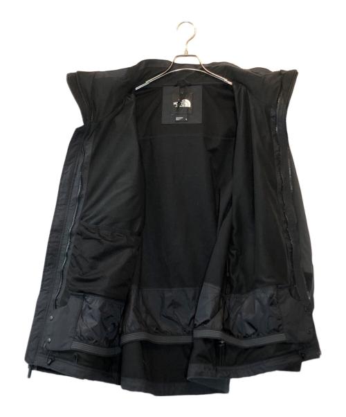 THE NORTH FACE（ザ ノース フェイス）THE NORTH FACE (ザ ノース フェイス) Stormpeak Triclimate JKT グレー サイズ:XLの古着・服飾アイテム