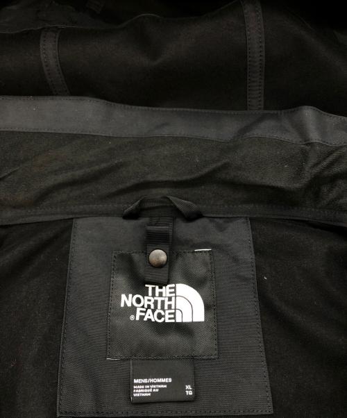 THE NORTH FACE（ザ ノース フェイス）THE NORTH FACE (ザ ノース フェイス) Stormpeak Triclimate JKT グレー サイズ:XLの古着・服飾アイテム