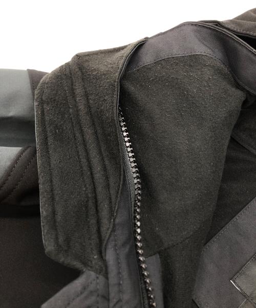 THE NORTH FACE（ザ ノース フェイス）THE NORTH FACE (ザ ノース フェイス) Stormpeak Triclimate JKT グレー サイズ:XLの古着・服飾アイテム