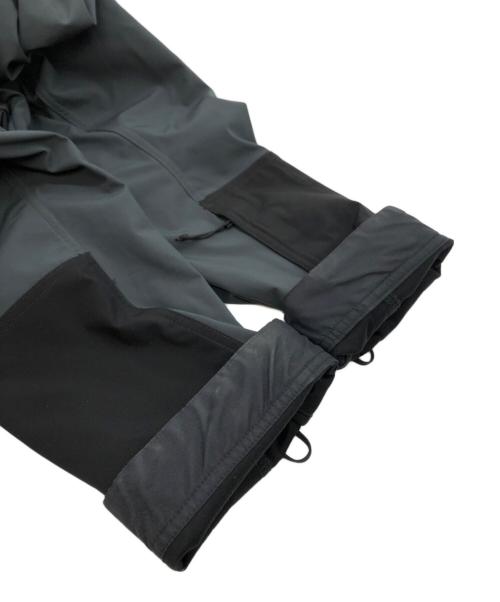 THE NORTH FACE（ザ ノース フェイス）THE NORTH FACE (ザ ノース フェイス) Stormpeak Triclimate JKT グレー サイズ:XLの古着・服飾アイテム