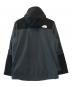 THE NORTH FACE (ザ ノース フェイス) Stormpeak Triclimate JKT グレー サイズ:XL：15000円