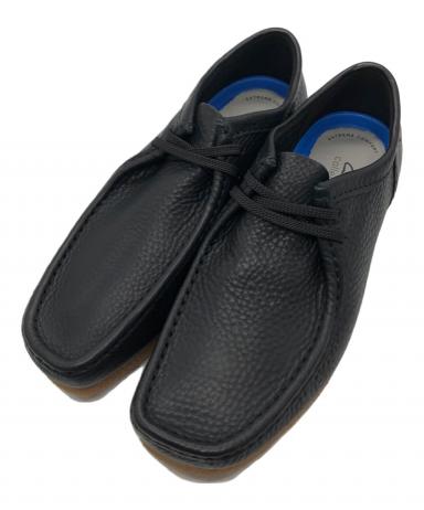 Clarks クラークス メンズ シェイカーIIラン ワラビー 3027011470537408_01_7553w.jpeg