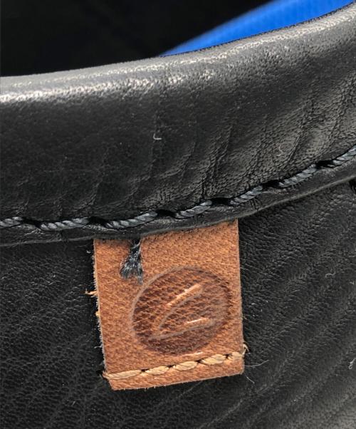 CLARKS（クラークス）CLARKS (クラークス) シェイカーIIラン ワラビー ブラック サイズ:UK9Gの古着・服飾アイテム