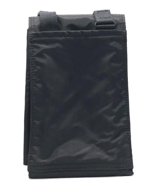 PORTER（ポーター）PORTER (ポーター) 「PACKS」PRIORITY BAG ブラック 未使用品の古着・服飾アイテム