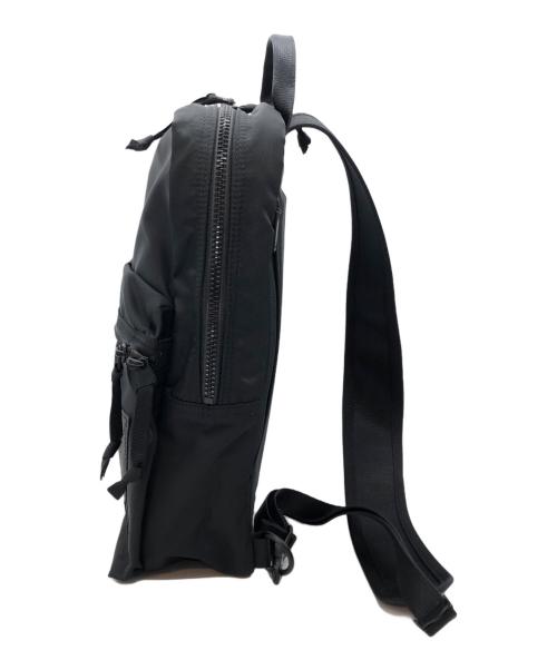 PORTER（ポーター）PORTER (ポーター) レイズスリングショルダーバッグ ブラックの古着・服飾アイテム