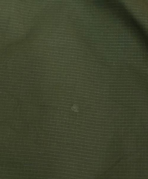 Patagonia（パタゴニア）Patagonia (パタゴニア) パフボールベスト カーキ サイズ:Lの古着・服飾アイテム