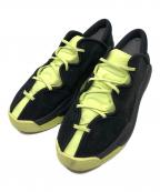 Y-3ワイスリー）の古着「ローカットスニーカー」｜ブラック