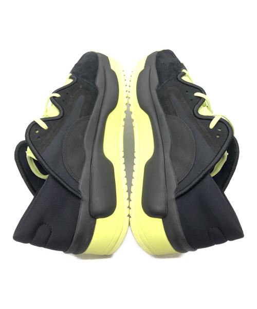 Y-3（ワイスリー）Y-3 (ワイスリー) ローカットスニーカー ブラック サイズ:28の古着・服飾アイテム
