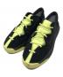 Y-3（ワイスリー）の古着「ローカットスニーカー」｜ブラック