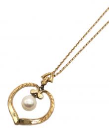 MIKIMOTO（ミキモト）の古着「ネックレス」