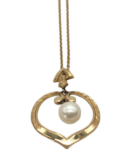 MIKIMOTO（ミキモト）MIKIMOTO (ミキモト) ネックレスの古着・服飾アイテム