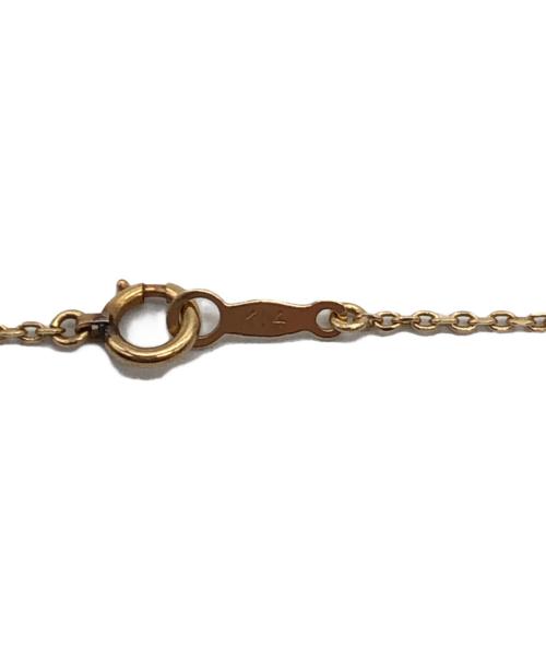 MIKIMOTO（ミキモト）MIKIMOTO (ミキモト) ネックレスの古着・服飾アイテム