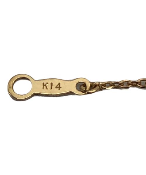 MIKIMOTO（ミキモト）MIKIMOTO (ミキモト) ネックレスの古着・服飾アイテム