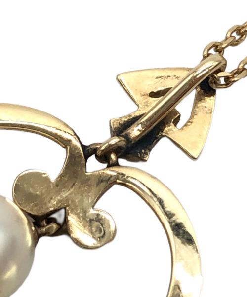 MIKIMOTO（ミキモト）MIKIMOTO (ミキモト) ネックレスの古着・服飾アイテム