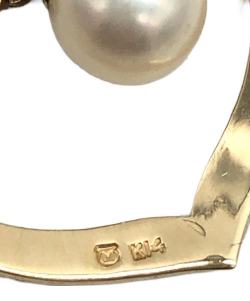 MIKIMOTO（ミキモト）MIKIMOTO (ミキモト) ネックレスの古着・服飾アイテム