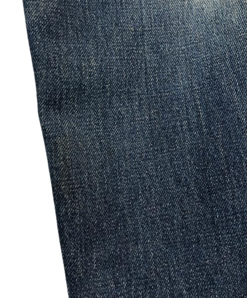 STUDIO D'ARTISAN（ステュディオダルチザン）STUDIO D'ARTISAN (ステュディオダルチザン) DO1デニムパンツ インディゴ サイズ:W32　L34の古着・服飾アイテム