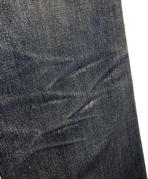 STUDIO D'ARTISAN（ステュディオダルチザン）STUDIO D'ARTISAN (ステュディオダルチザン) DO1デニムパンツ インディゴ サイズ:W32　L34の古着・服飾アイテム