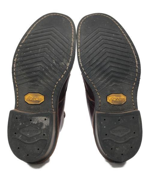 WHITE'S BOOTS（ホワイツブーツ）WHITE'S BOOTS (ホワイツブーツ) SEMI DRESS ブラウン サイズ:8 1/2Eの古着・服飾アイテム