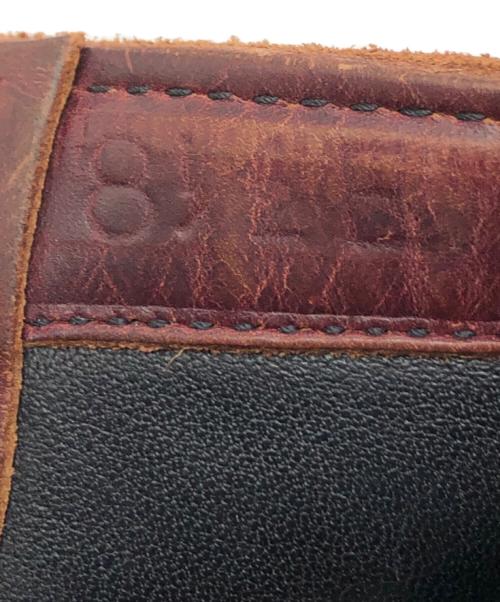 WHITE'S BOOTS（ホワイツブーツ）WHITE'S BOOTS (ホワイツブーツ) SEMI DRESS ブラウン サイズ:8 1/2Eの古着・服飾アイテム