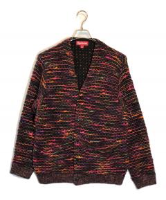 中古・古着通販】Supreme (シュプリーム) 2-Tone Mohair Cardigan